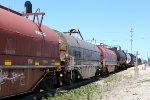 CN Southbound